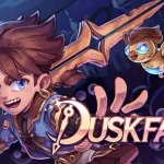 Jeu Duskfade